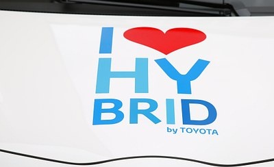 hybrid vehicles benefit