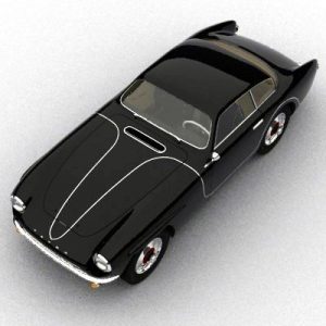 Automotive 3D modeling, automotive technology, Automotive Industry