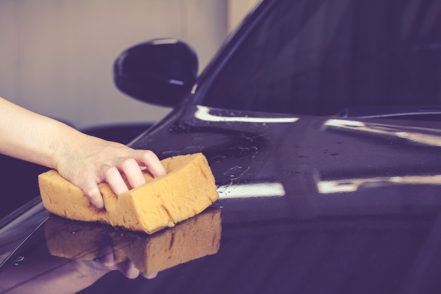 5 Essential Car Cleaning Accessories You Should Have at Home - Automotive