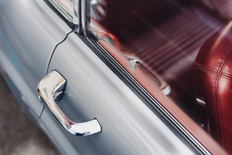 High Speed, Economical, Doors that Roll Up - Automotive