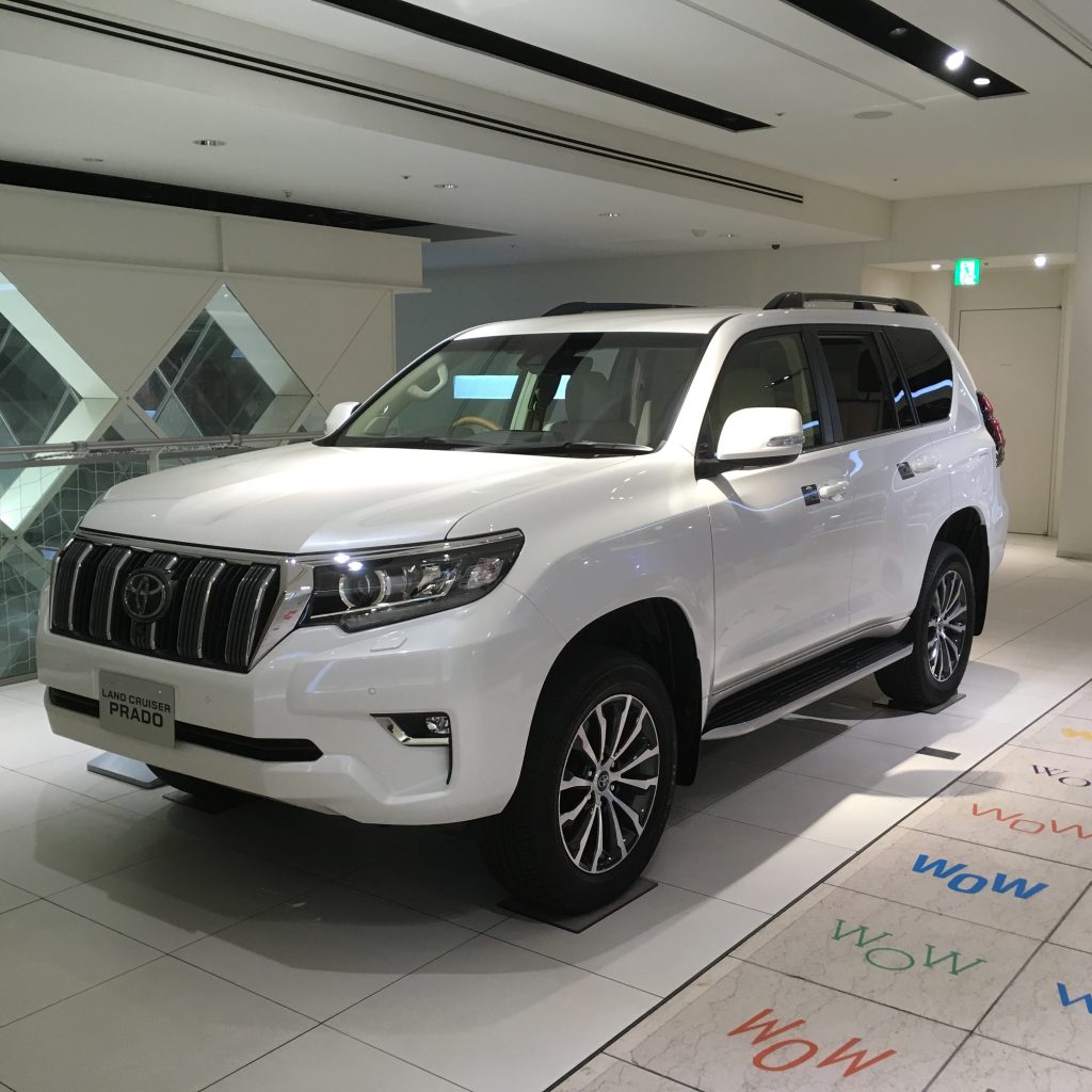 The UK’s most popular Toyota models in 2020 Automotive Blog