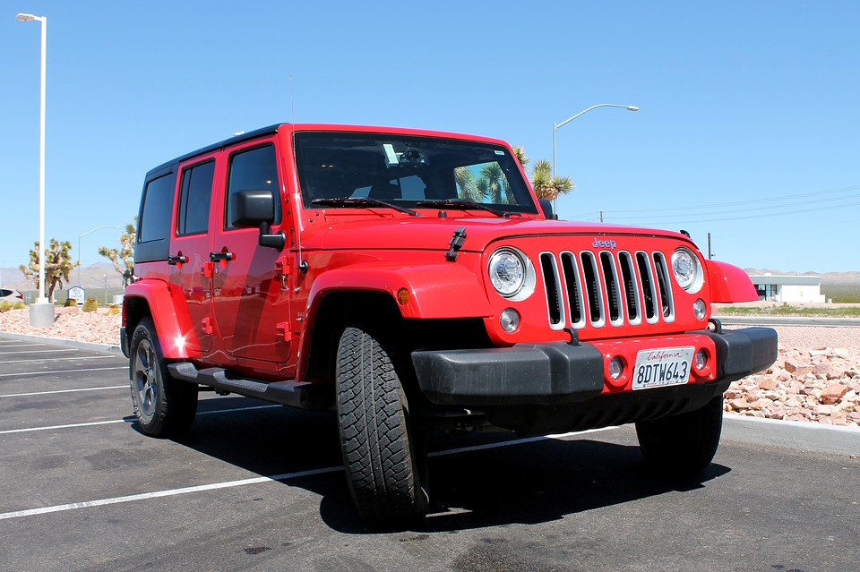 How Expensive is Jeep Wrangler to Repair? - Automotive